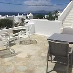 Villa Melangel *