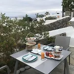 Villa Melangel Mykonos Town