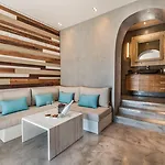 Melangel Villa Mykonos Town