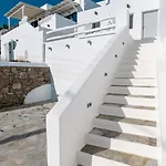 Melangel Villa Mykonos Town