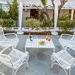 Melangel Villa