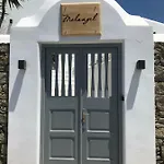 Melangel