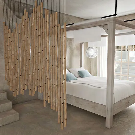 Melangel 别墅 Mykonos Town