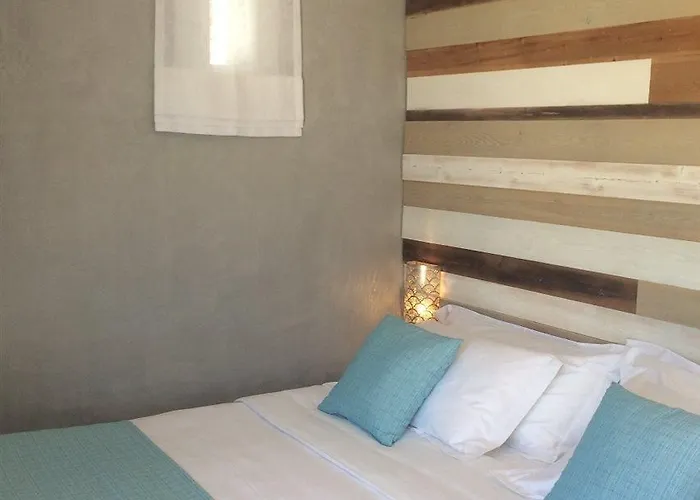 Melangel Mykonos Town