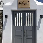 Melangel Willa