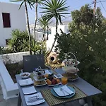 Melangel * Mykonos Town