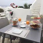 Melangel Willa Mykonos Town