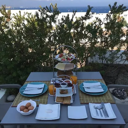 Melangel Villa *