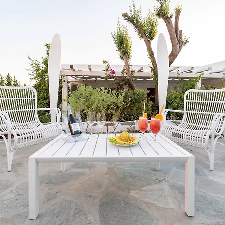 Melangel ヴィラ *