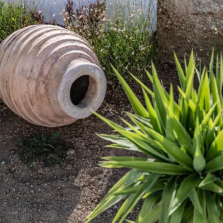 ヴィラ Melangel Mykonos Town