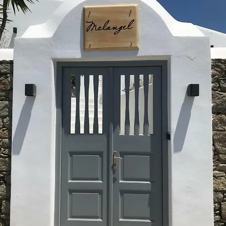 Melangel