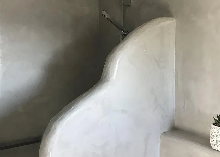 ヴィラ Melangel Mykonos Town