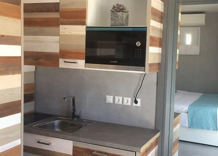 ヴィラ Melangel *