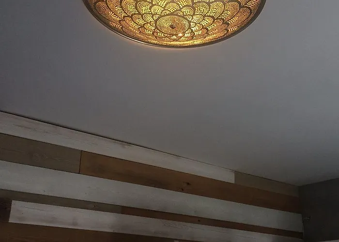 ヴィラ Melangel Mykonos Town