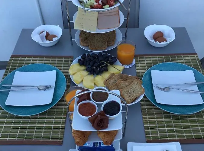 Melangel Mykonos Town