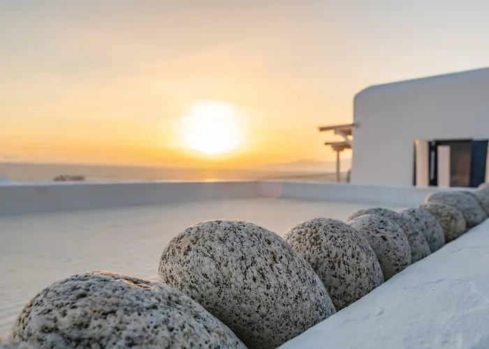 Melangel ヴィラ *