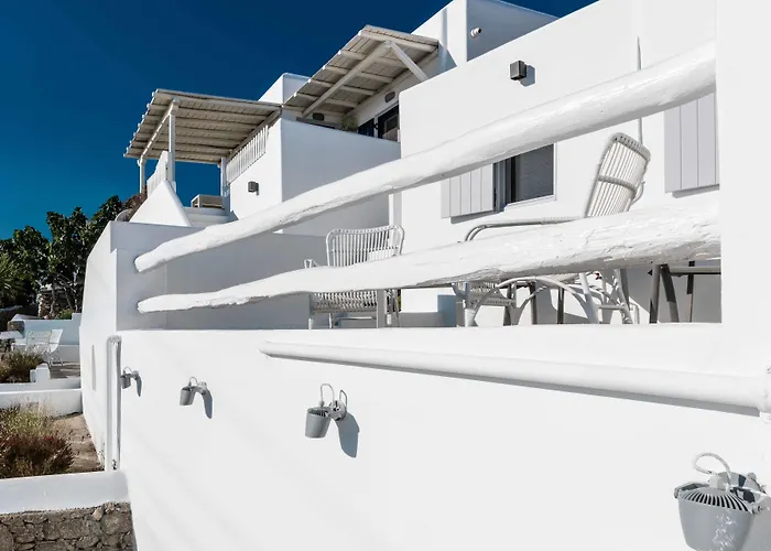 Melangel * Mykonos Town