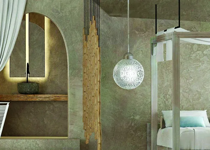 ヴィラ Melangel *