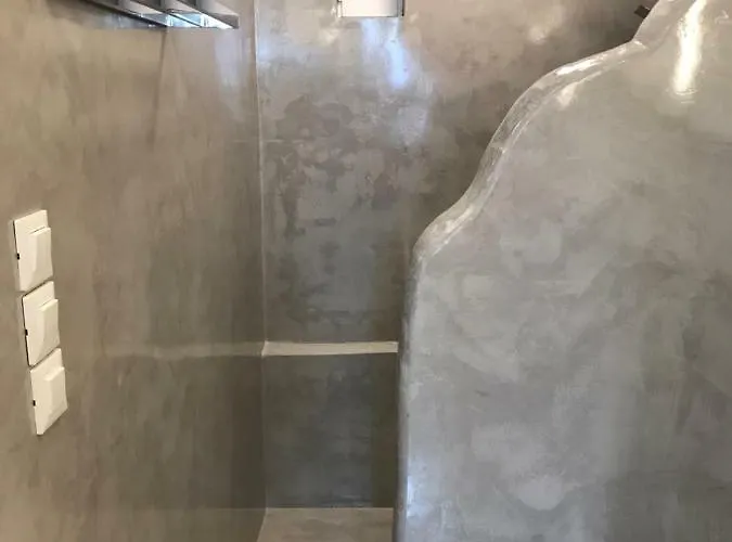 ヴィラ Melangel Mykonos Town