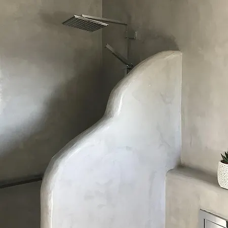 Вилла Melangel Mykonos Town