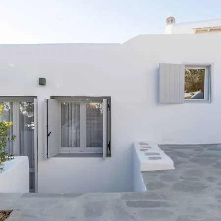 Melangel Вилла Mykonos Town