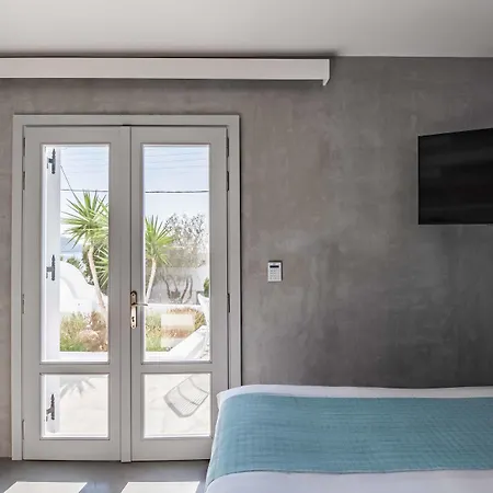 Melangel Willa Mykonos Town