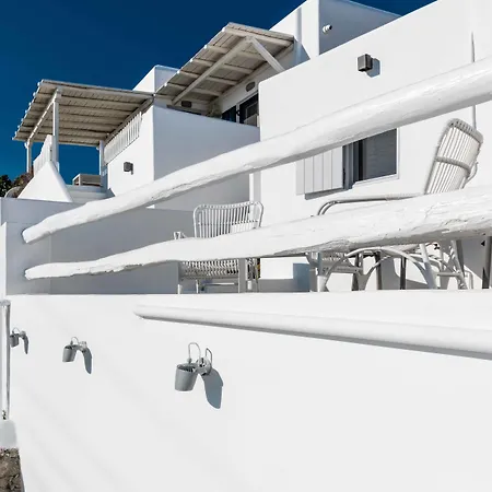 Melangel * Mykonos Town