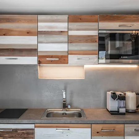 וילה Melangel Mykonos Town