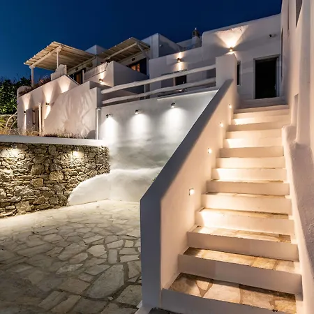 Melangel * Mykonos Town