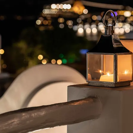 Melangel Mykonos Town