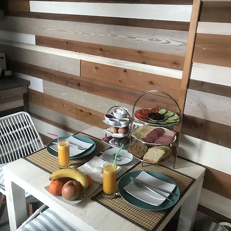 Melangel Mykonos Town