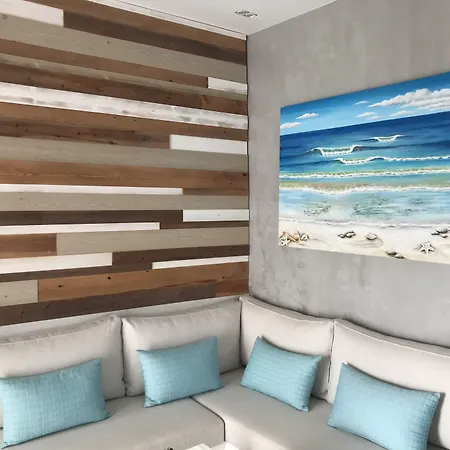 Melangel Mykonos Town