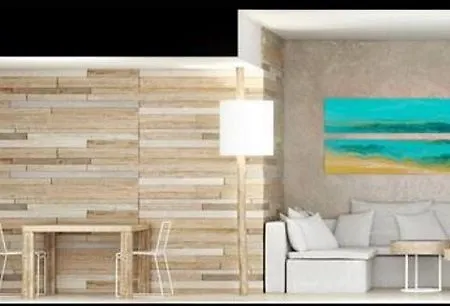 וילה Melangel Mykonos Town