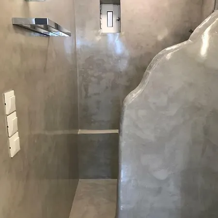 וילה Melangel Mykonos Town