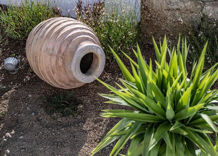 Villa Melangel Mykonos Town