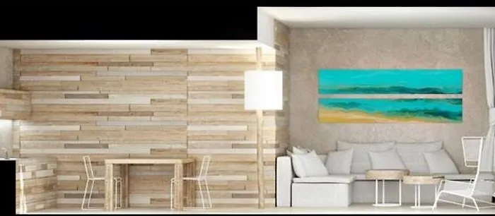 Villa Melangel Mykonos Town