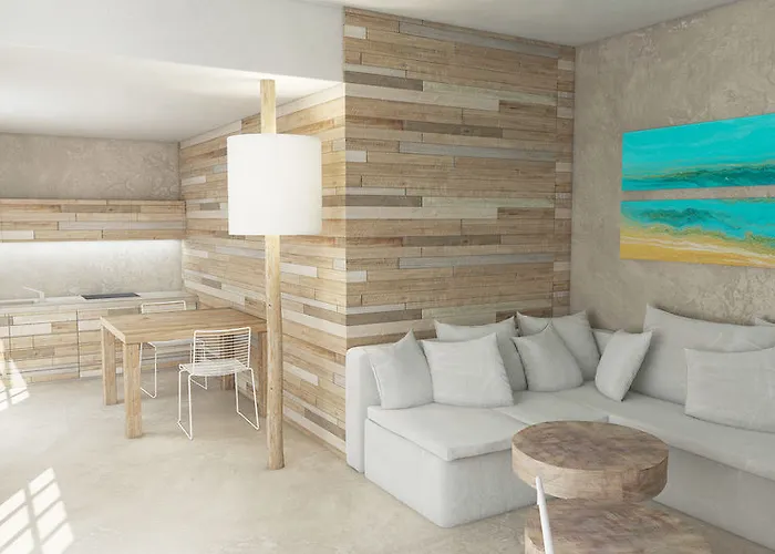 Melangel Mykonos Town