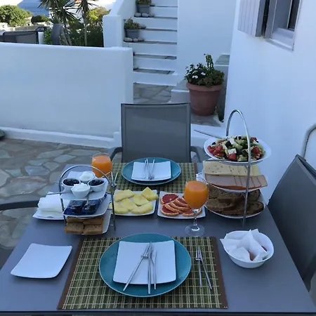 Villa Melangel