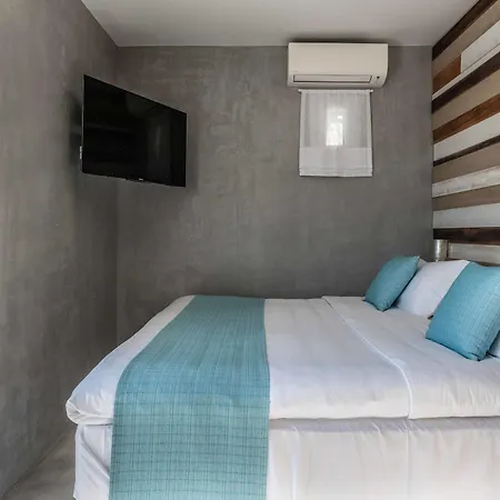 Villa Melangel Mykonos Town